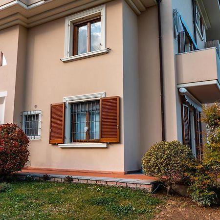 Apartament La Gardenia Montecatini-Terme Zewnętrze zdjęcie