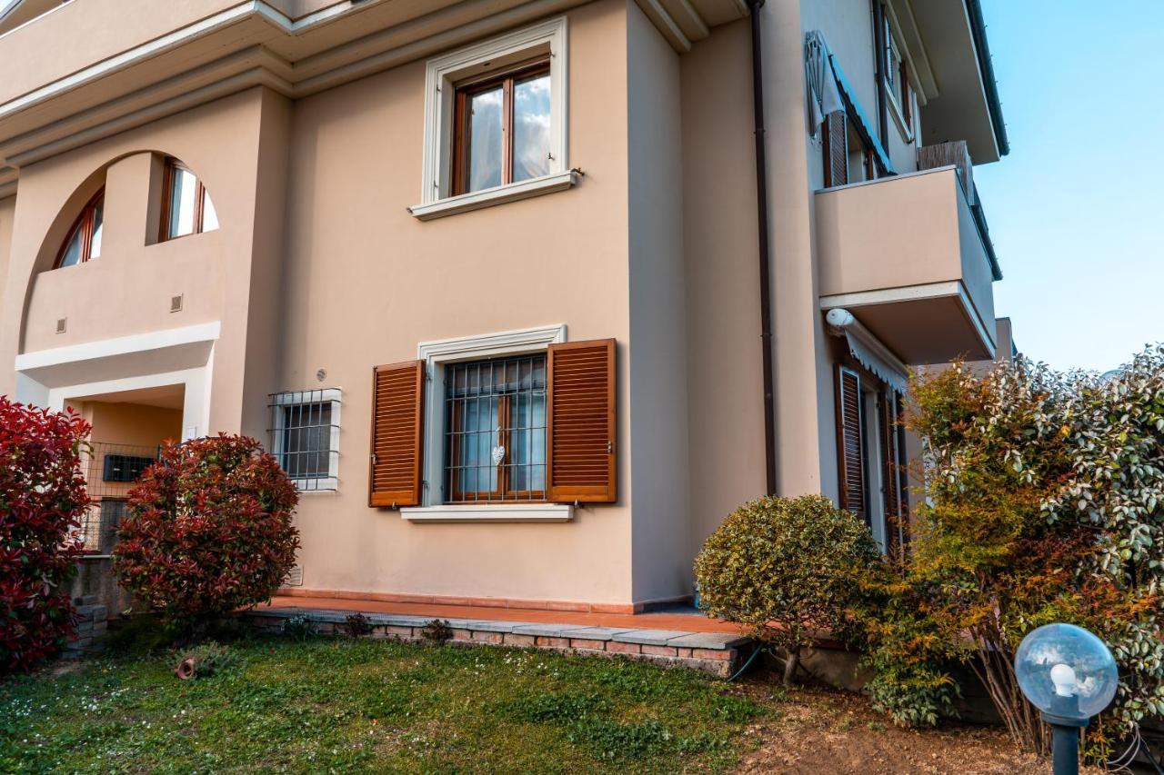 Apartament La Gardenia Montecatini-Terme Zewnętrze zdjęcie