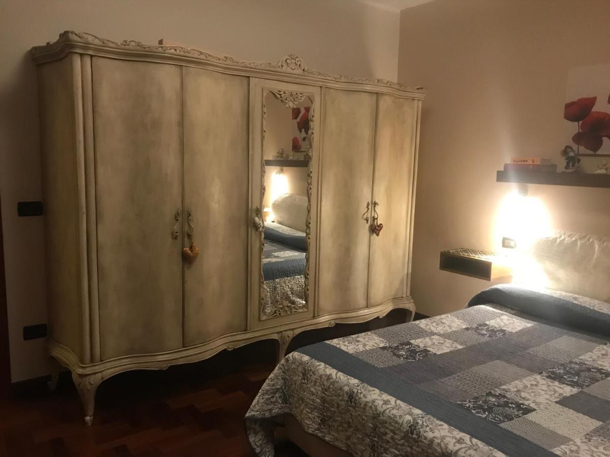 Apartament La Gardenia Montecatini-Terme Zewnętrze zdjęcie