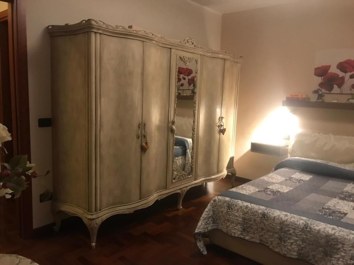 Apartament La Gardenia Montecatini-Terme Zewnętrze zdjęcie