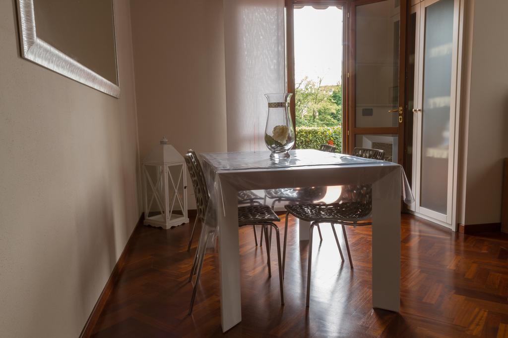 Apartament La Gardenia Montecatini-Terme Zewnętrze zdjęcie