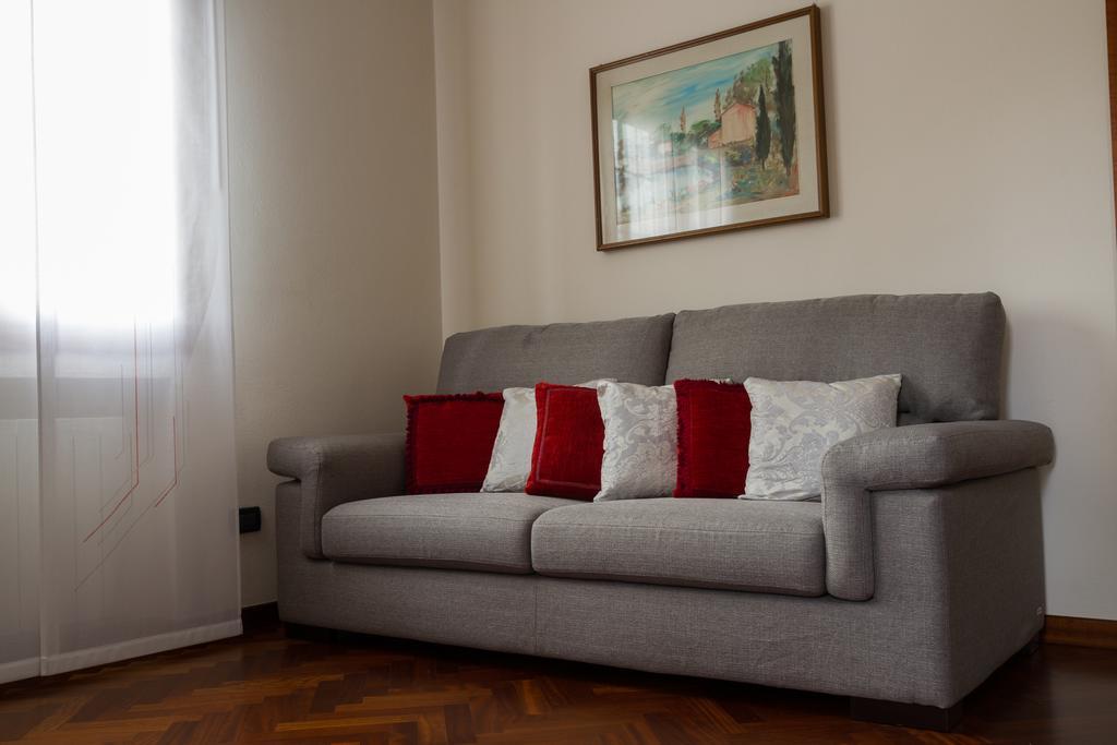 Apartament La Gardenia Montecatini-Terme Zewnętrze zdjęcie