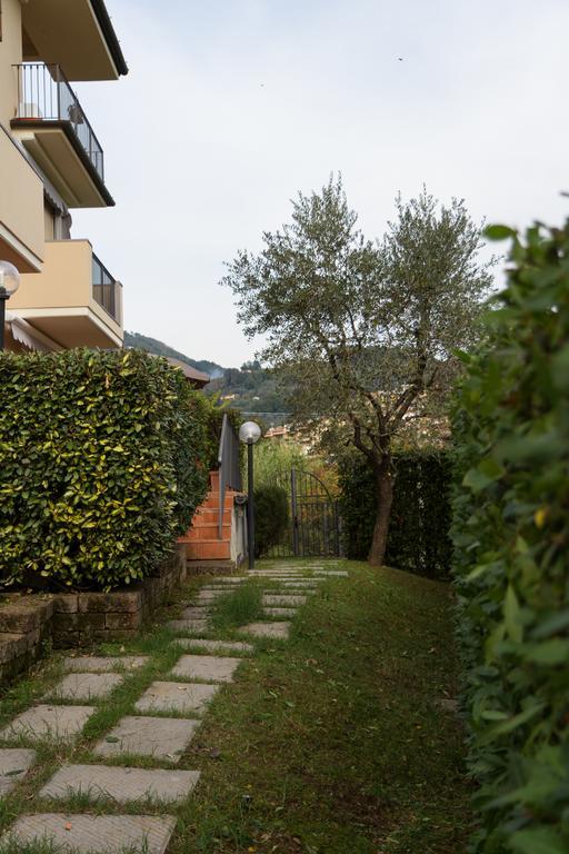 Apartament La Gardenia Montecatini-Terme Zewnętrze zdjęcie