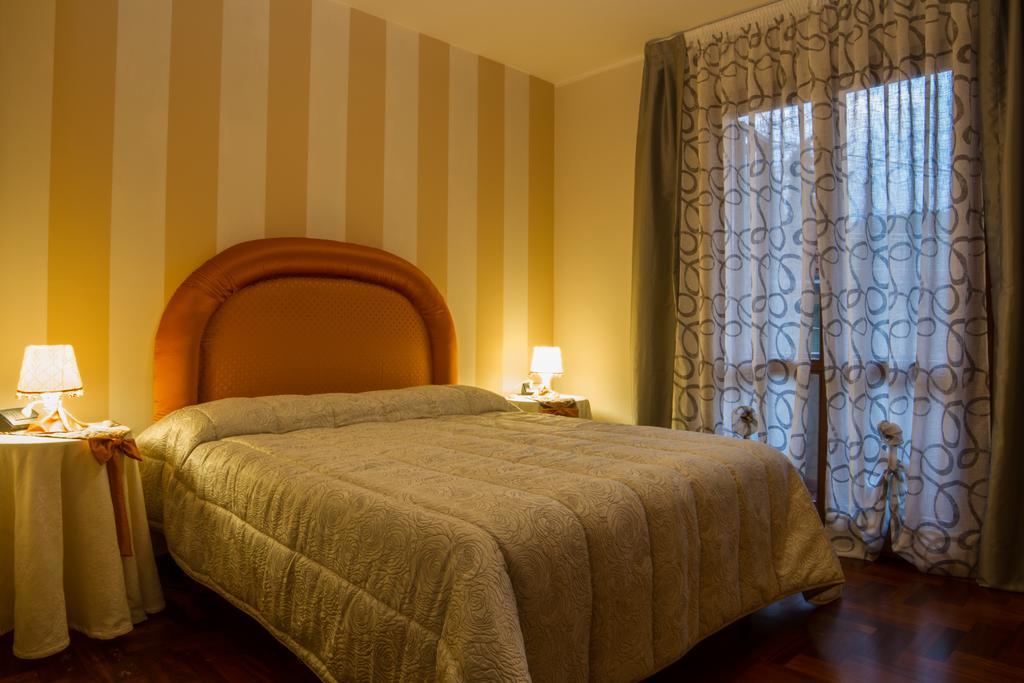 Apartament La Gardenia Montecatini-Terme Zewnętrze zdjęcie