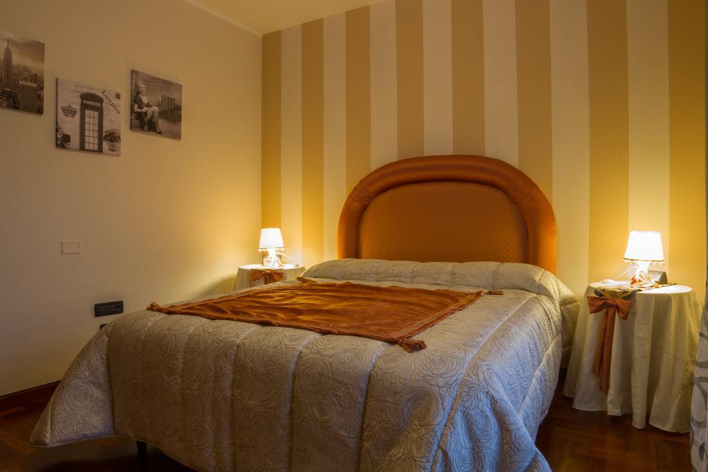 Apartament La Gardenia Montecatini-Terme Zewnętrze zdjęcie