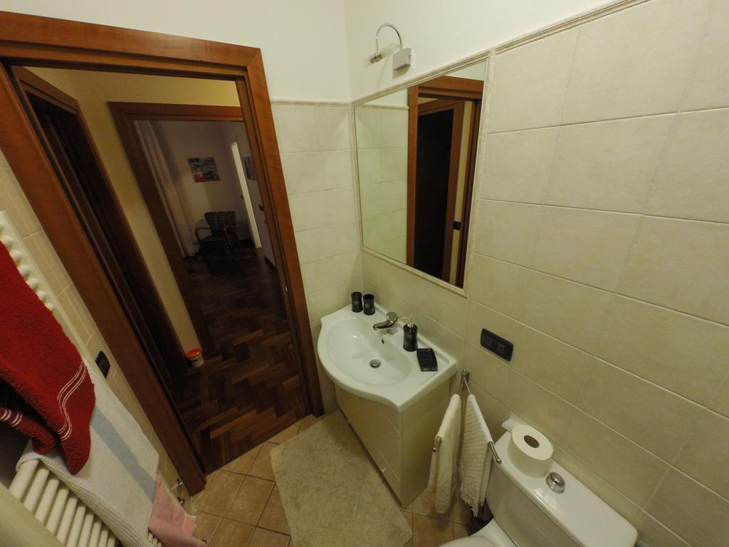 Apartament La Gardenia Montecatini-Terme Zewnętrze zdjęcie