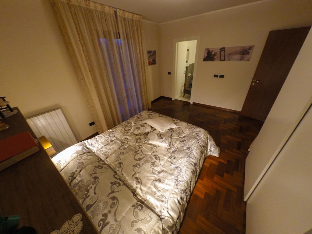 Apartament La Gardenia Montecatini-Terme Zewnętrze zdjęcie