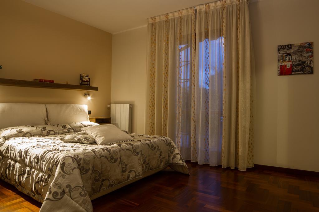 Apartament La Gardenia Montecatini-Terme Zewnętrze zdjęcie