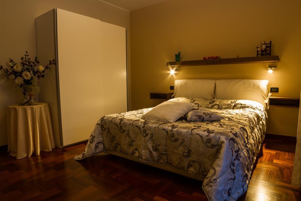 Apartament La Gardenia Montecatini-Terme Zewnętrze zdjęcie